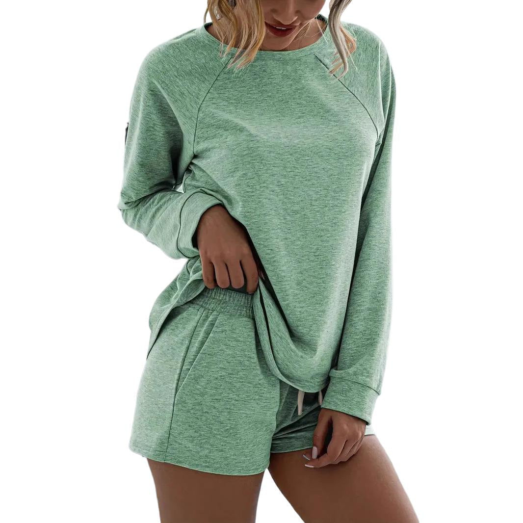 LORELEI™ - Relaxed Casual Lounge Set