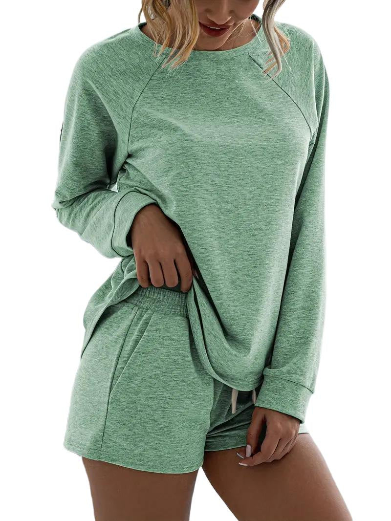 LORELEI™ - Relaxed Casual Lounge Set