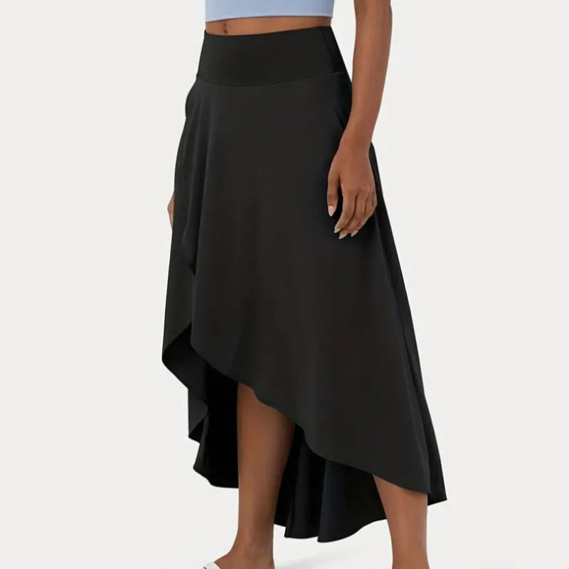 AMELIE™ - Elegant Midi Skirt