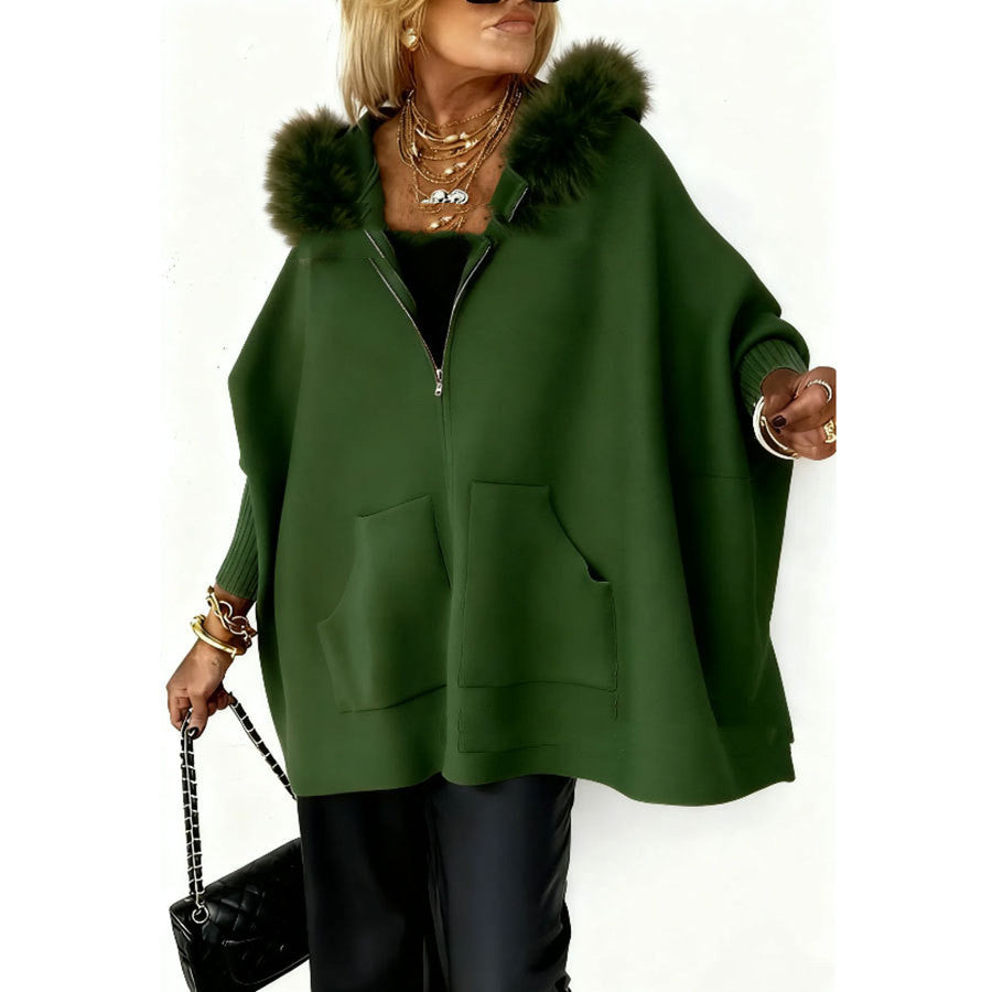 Solvia | Elegant Jacket