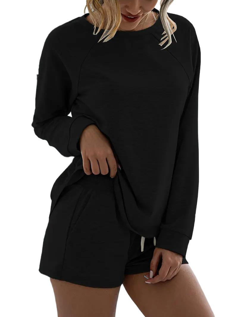 LORELEI™ - Relaxed Casual Lounge Set