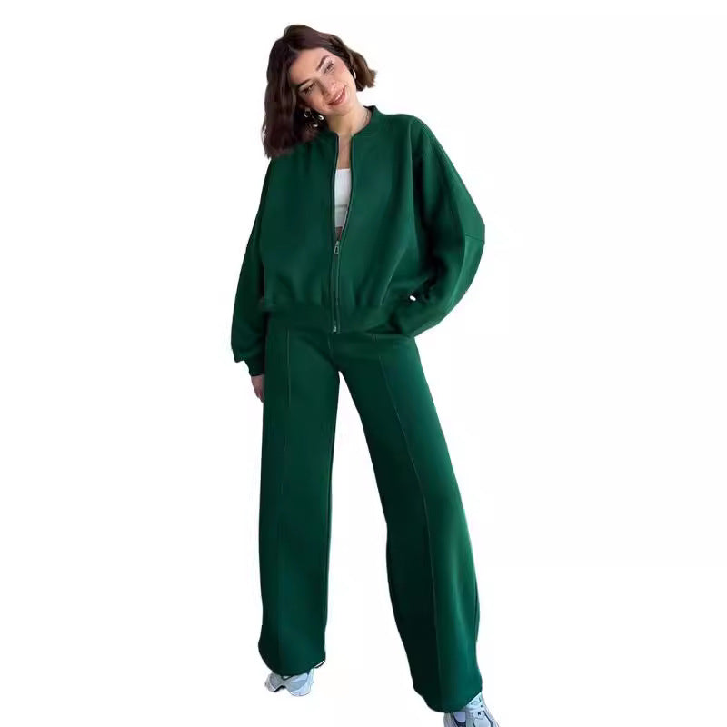 PALOMA™ – Cozy Jacket and Pants Set