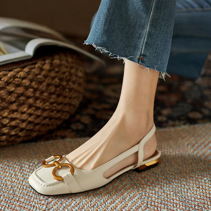 Margaret | Orthopedic Sandals