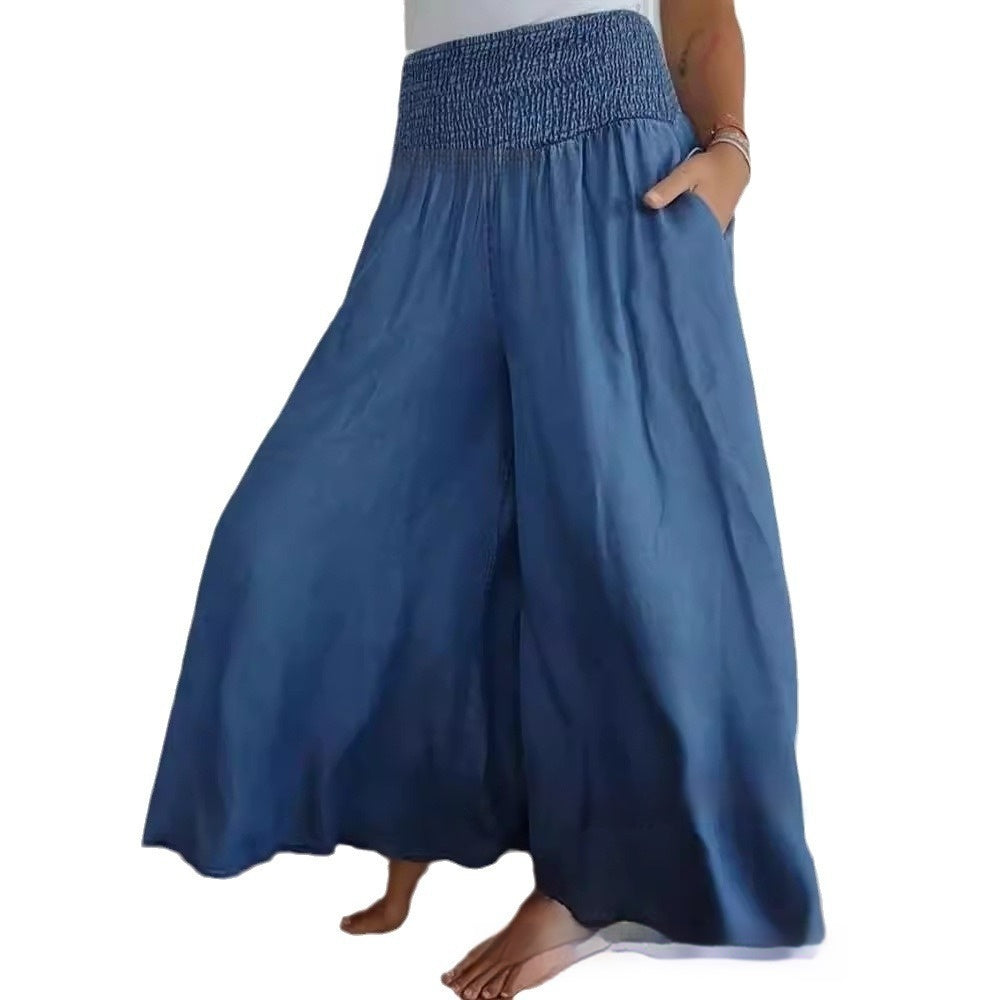 Isabella™ | Skirts with Elastic Waistband