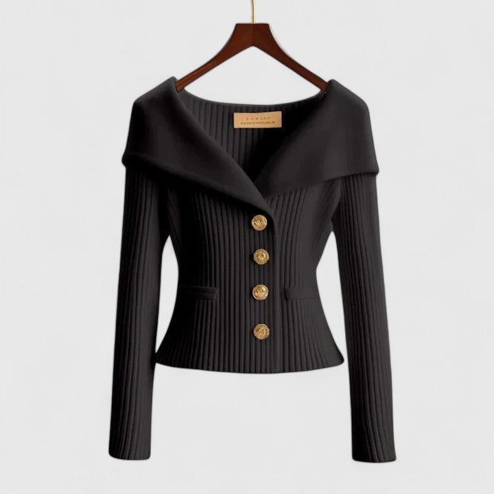 Hayden Lavise | Elegant Cardigan