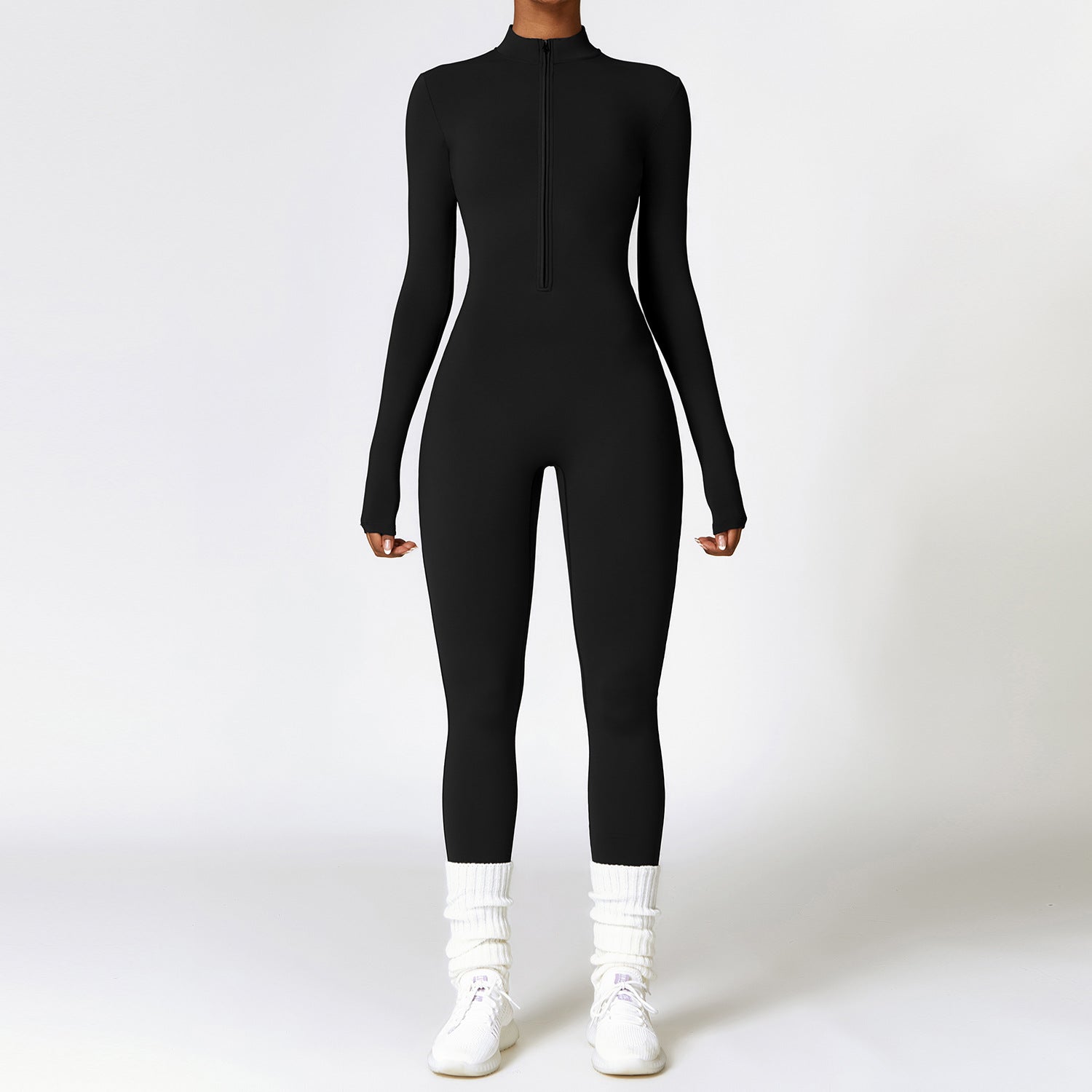 CASSIA™ - ActiveFlow Jumpsuit