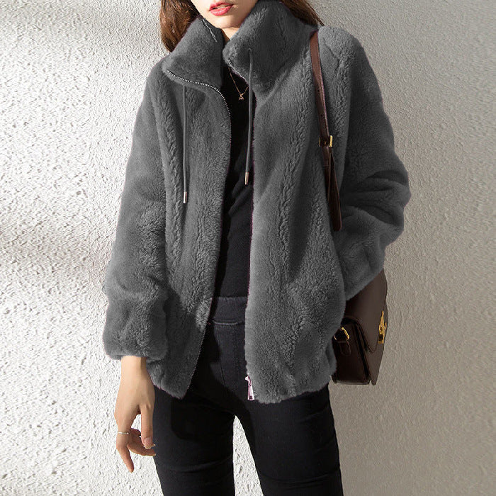 Solai | Comfortable Jacket