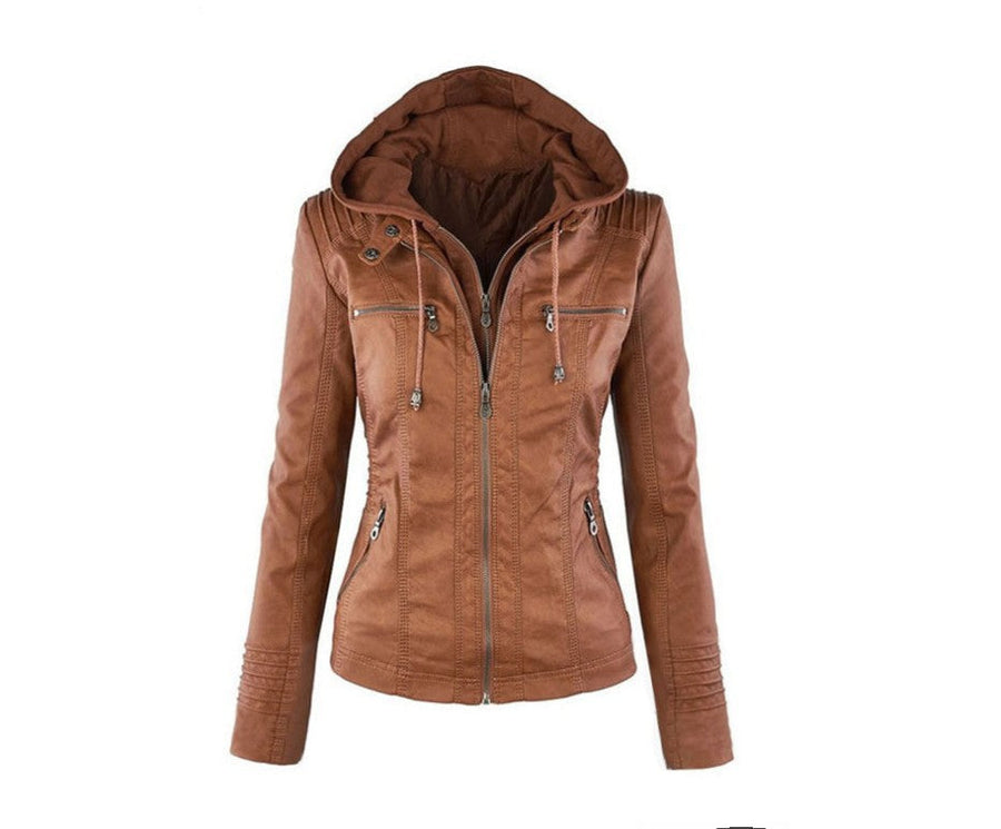 Charlotte™ | Comfortable Jacket