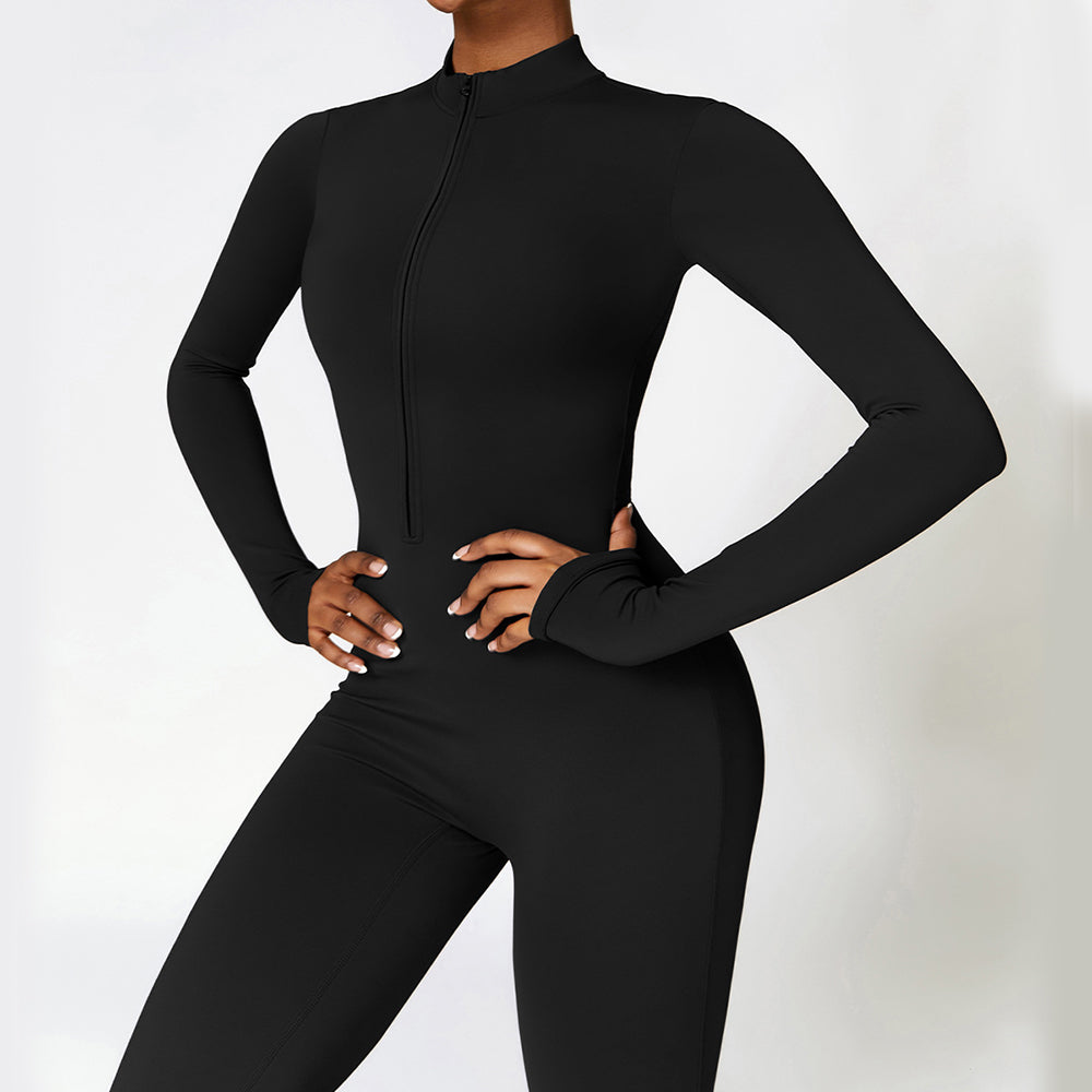 CASSIA™ - ActiveFlow Jumpsuit