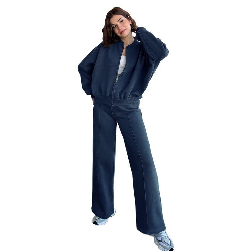 PALOMA™ – Cozy Jacket and Pants Set