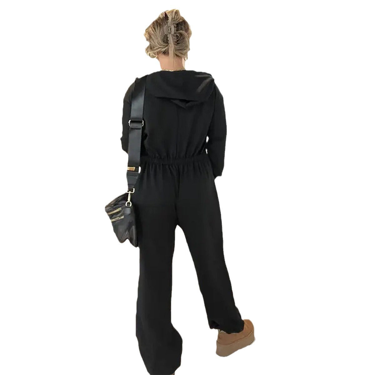 LANA™ - Casual Cozy Jumpsuit