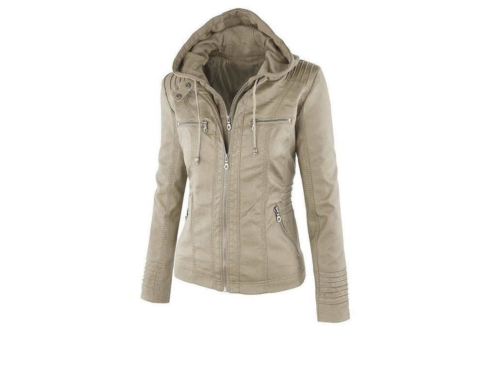 Charlotte™ | Comfortable Jacket
