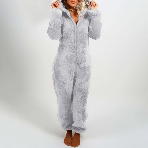 LUMI™ - Comfy Pajama Jumpsuit