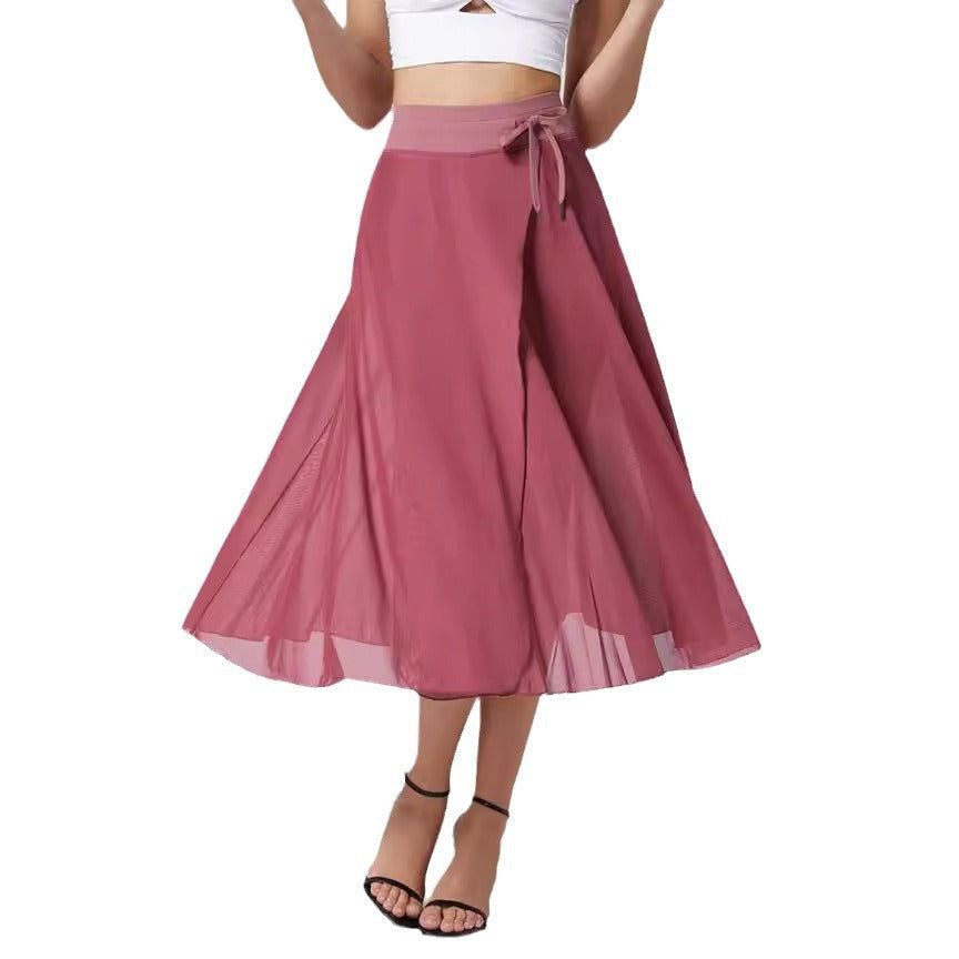 Melanie™ | Elegant 2-in-1 Skirt