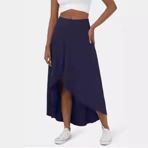 AMELIE™ - Elegant Midi Skirt