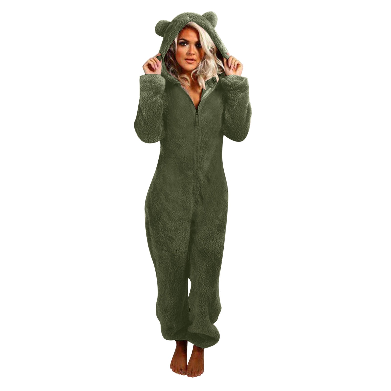 LUMI™ - Comfy Pajama Jumpsuit