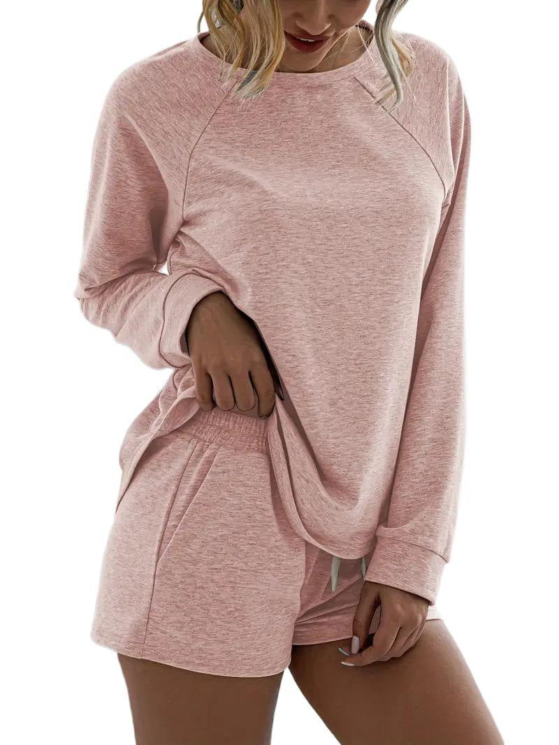 LORELEI™ - Relaxed Casual Lounge Set