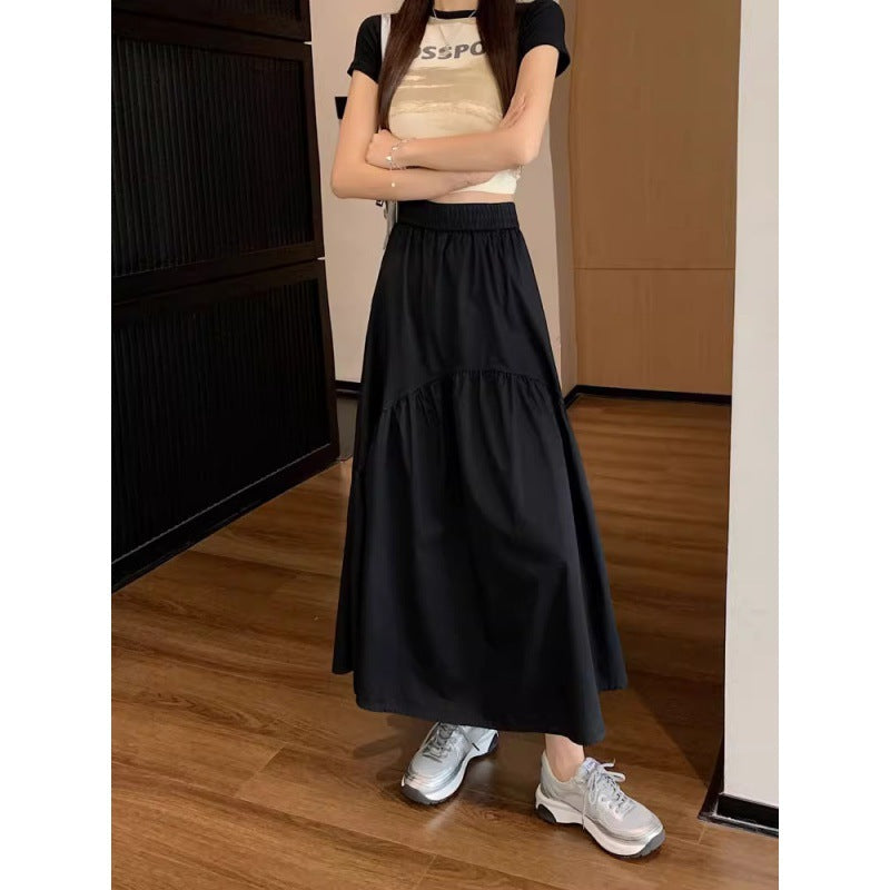 MARJOLAINE™ – Modern Long Skirt