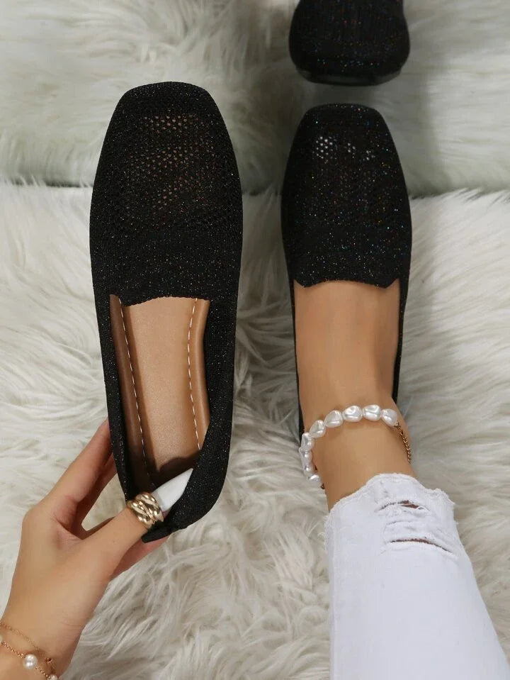 Gloria | Elegant Orthopedic Walking Shoes