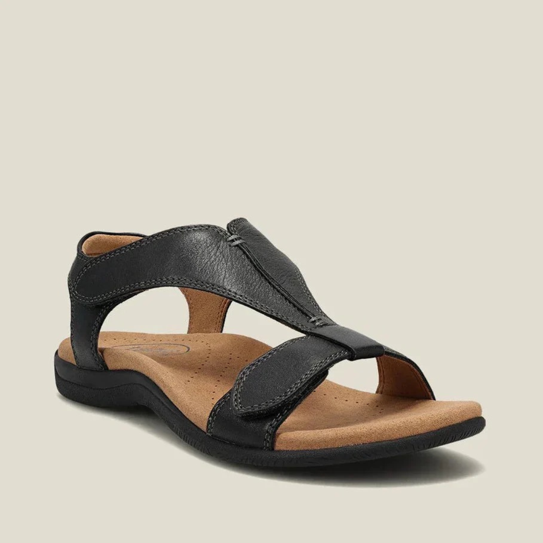 Lara Ergonomic Orthopedic Sandals