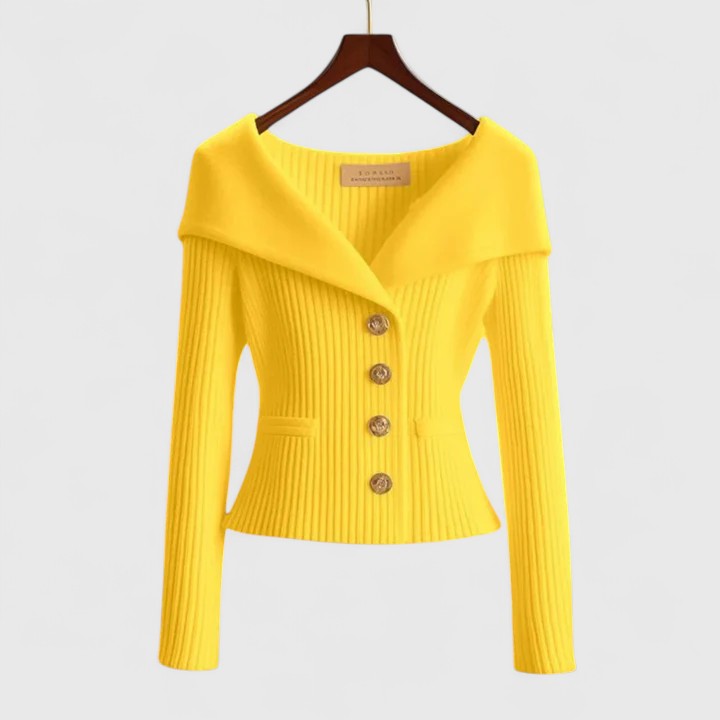 Hayden Lavise | Elegant Cardigan