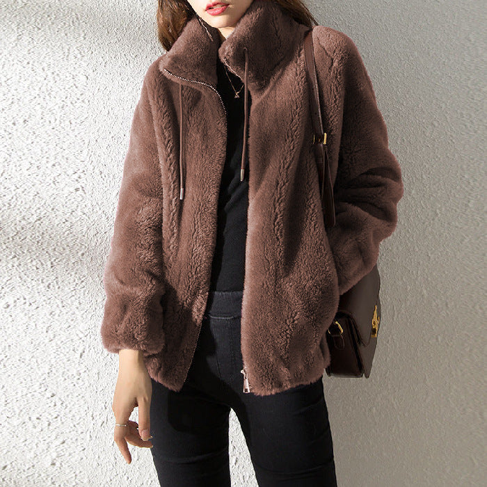 Solai | Comfortable Jacket