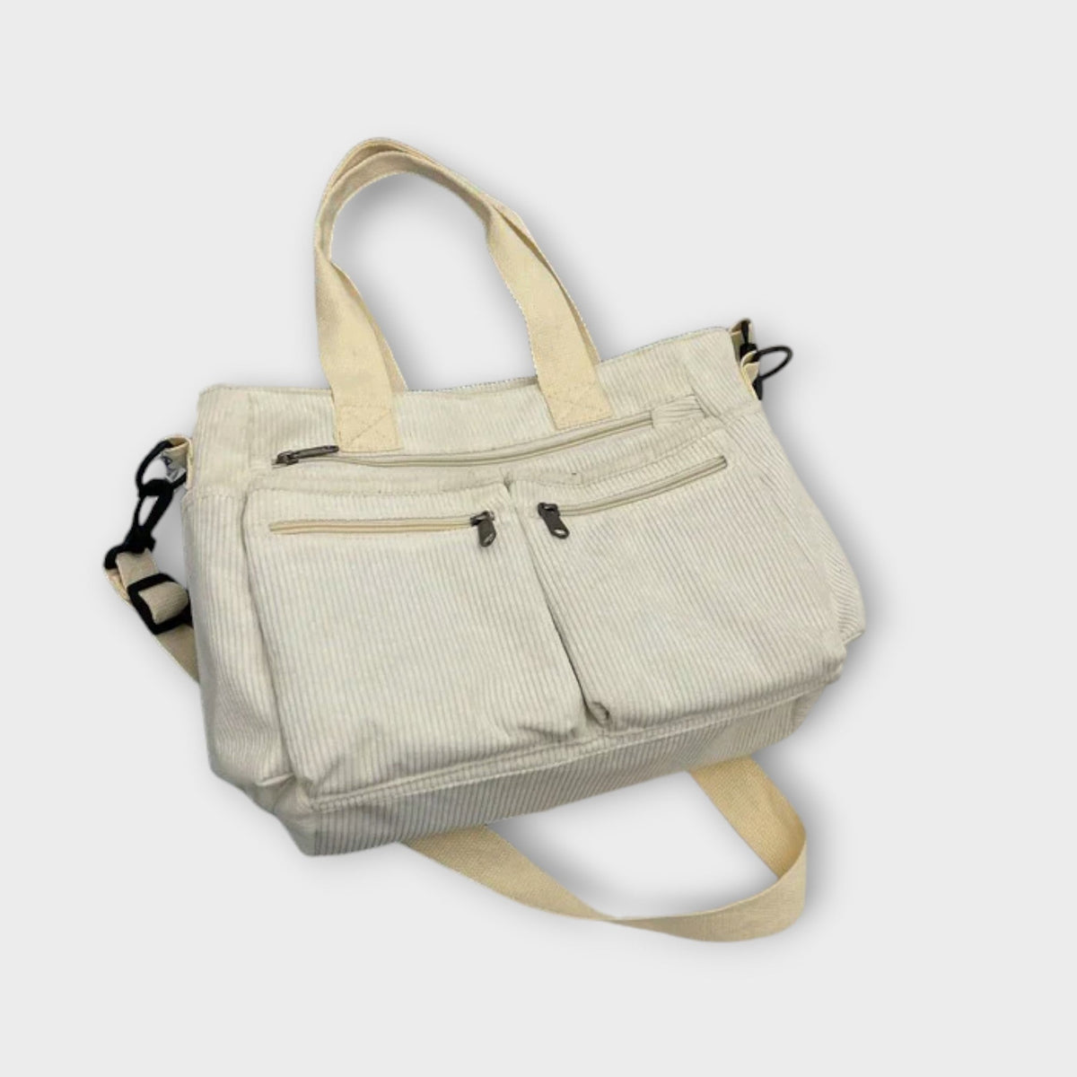 Alvhild™ | Versatile Tote Bag
