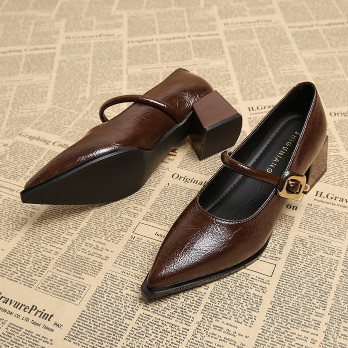 Noella Heels