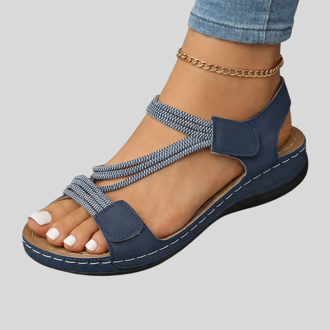 ELSA - Lightweight Orthopedic Sandals