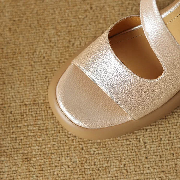 Madden Sandals