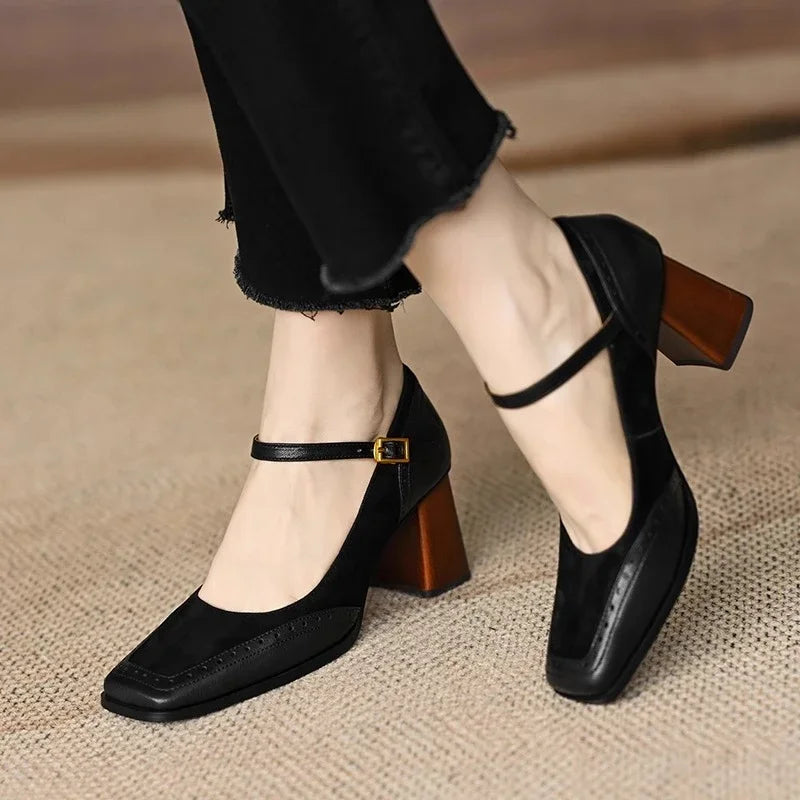 Florence | Classic Pumps