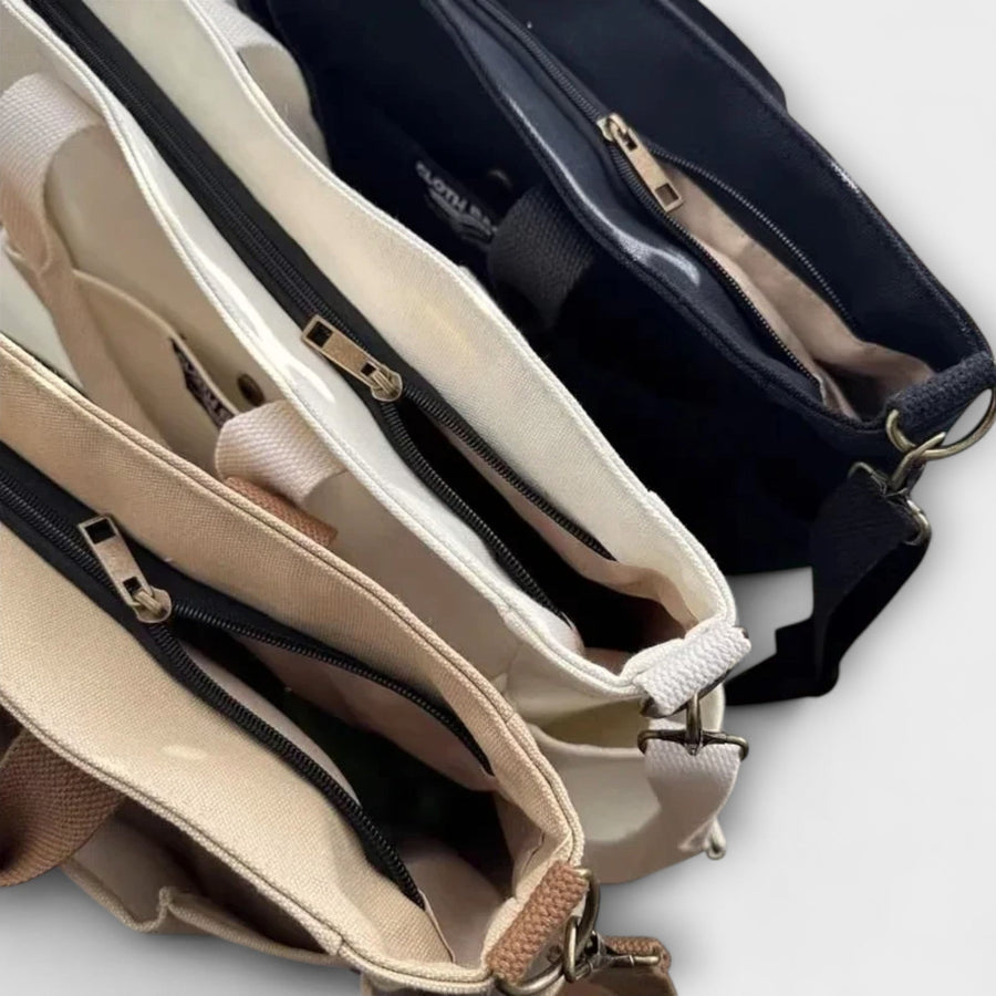 Olivia™ | Shoulder Bag with Practical Elegance