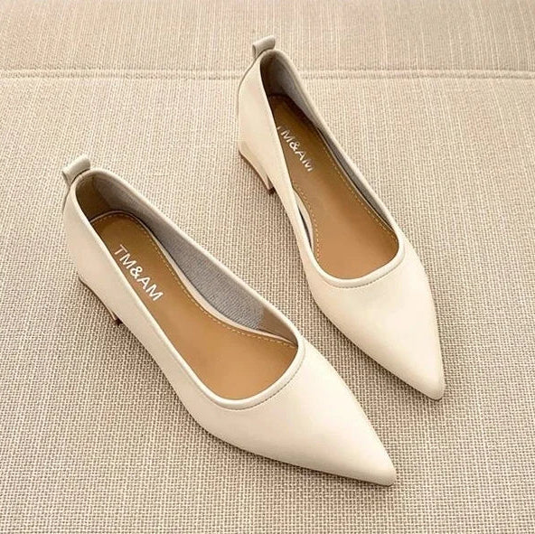 Amili Pumps