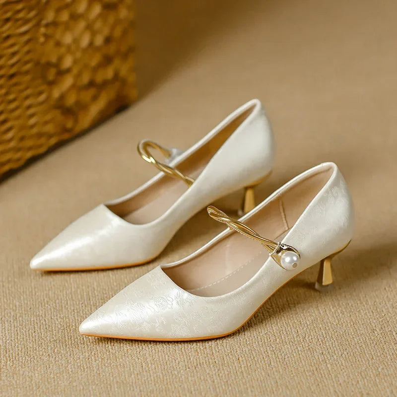 Cherie Heels