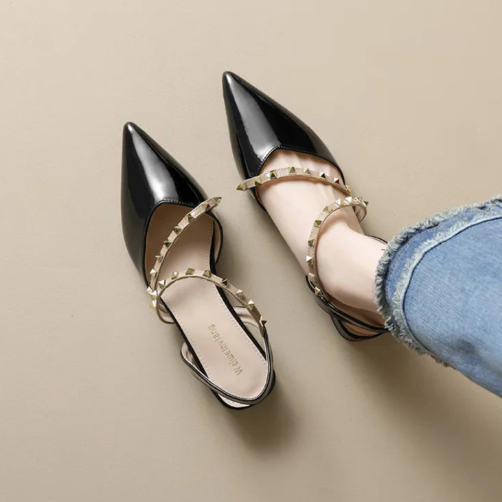 Aizel Heels