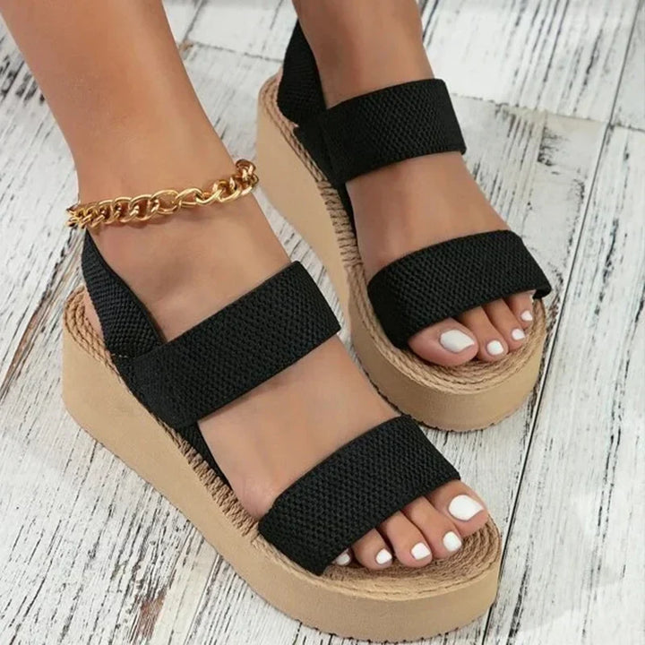 Beverly | Ibiza Summer Sandal