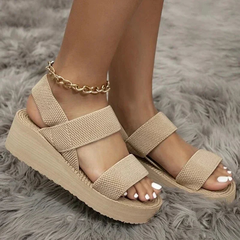 Beverly | Ibiza Summer Sandal