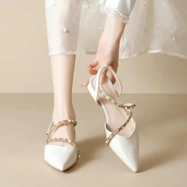 Aizel Heels