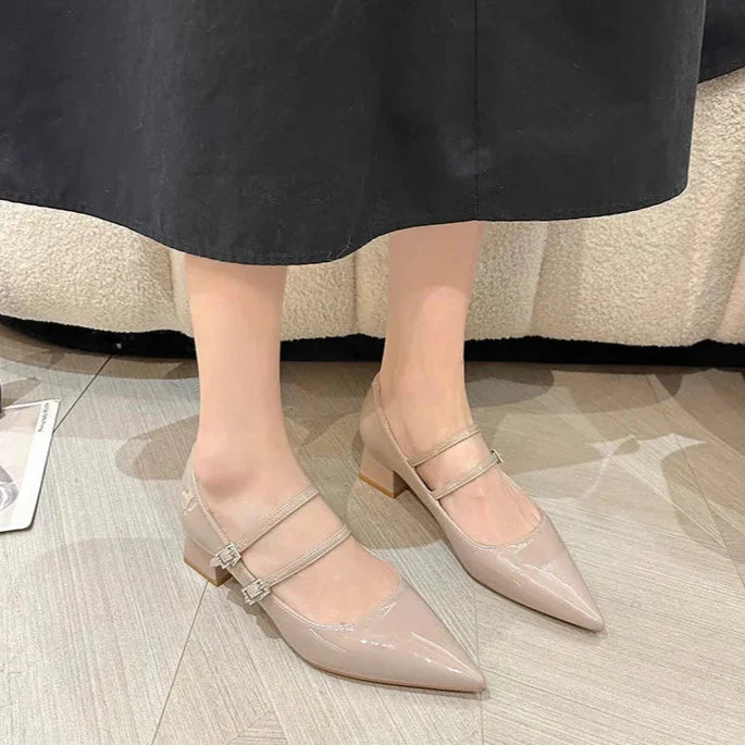 Elan Heels