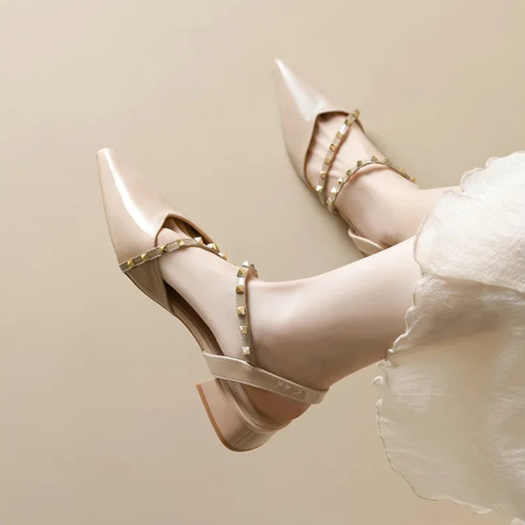 Aizel Heels
