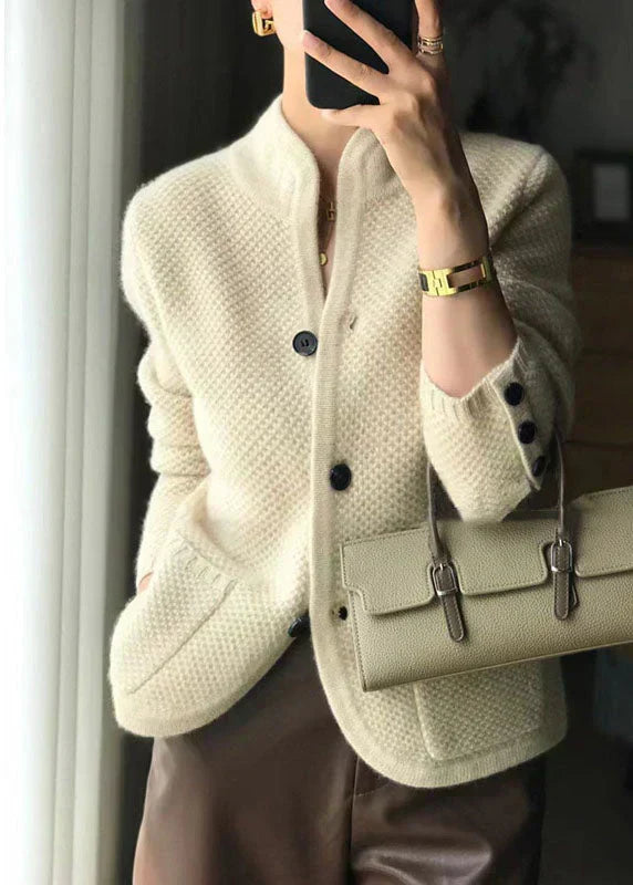 Hayden Claire | Elegant Cardigan With Buttons