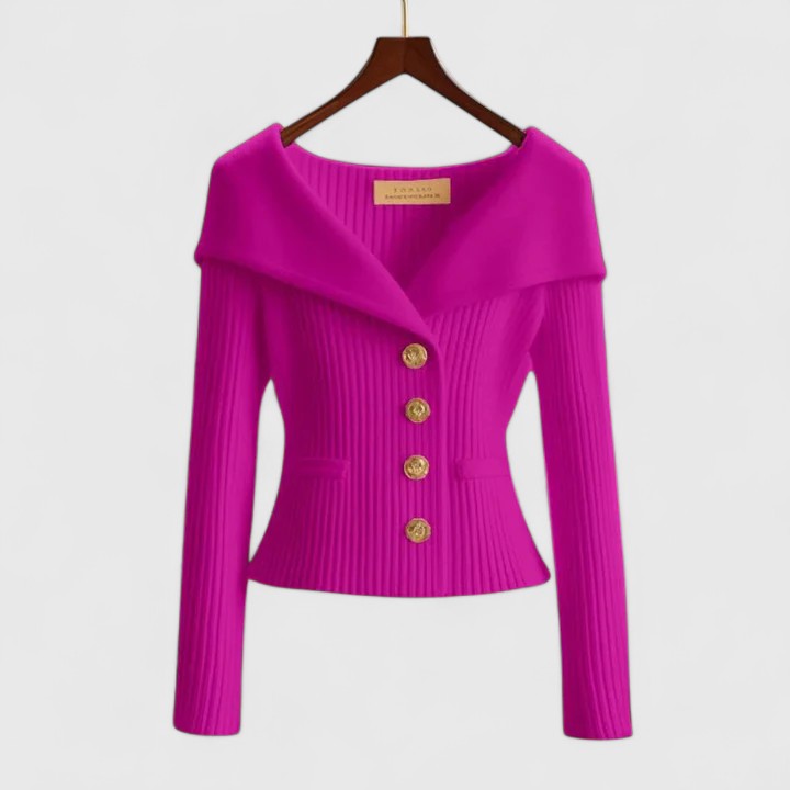 Hayden Lavise | Elegant Cardigan