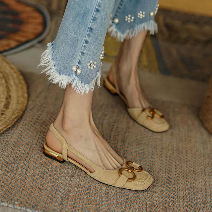 Margaret | Orthopedic Sandals