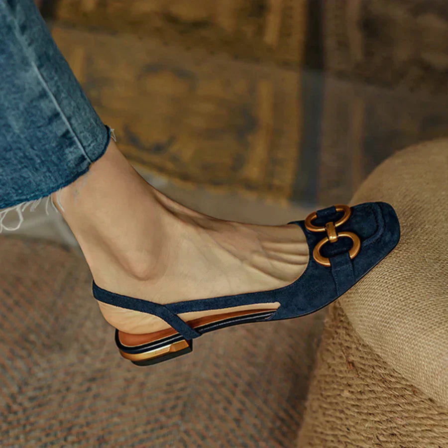 Margaret | Orthopedic Sandals