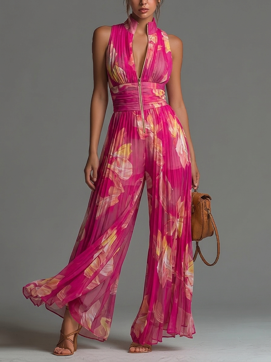 Zsófia Jumpsuit