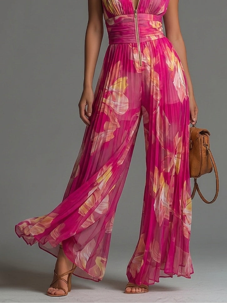 Zsófia Jumpsuit