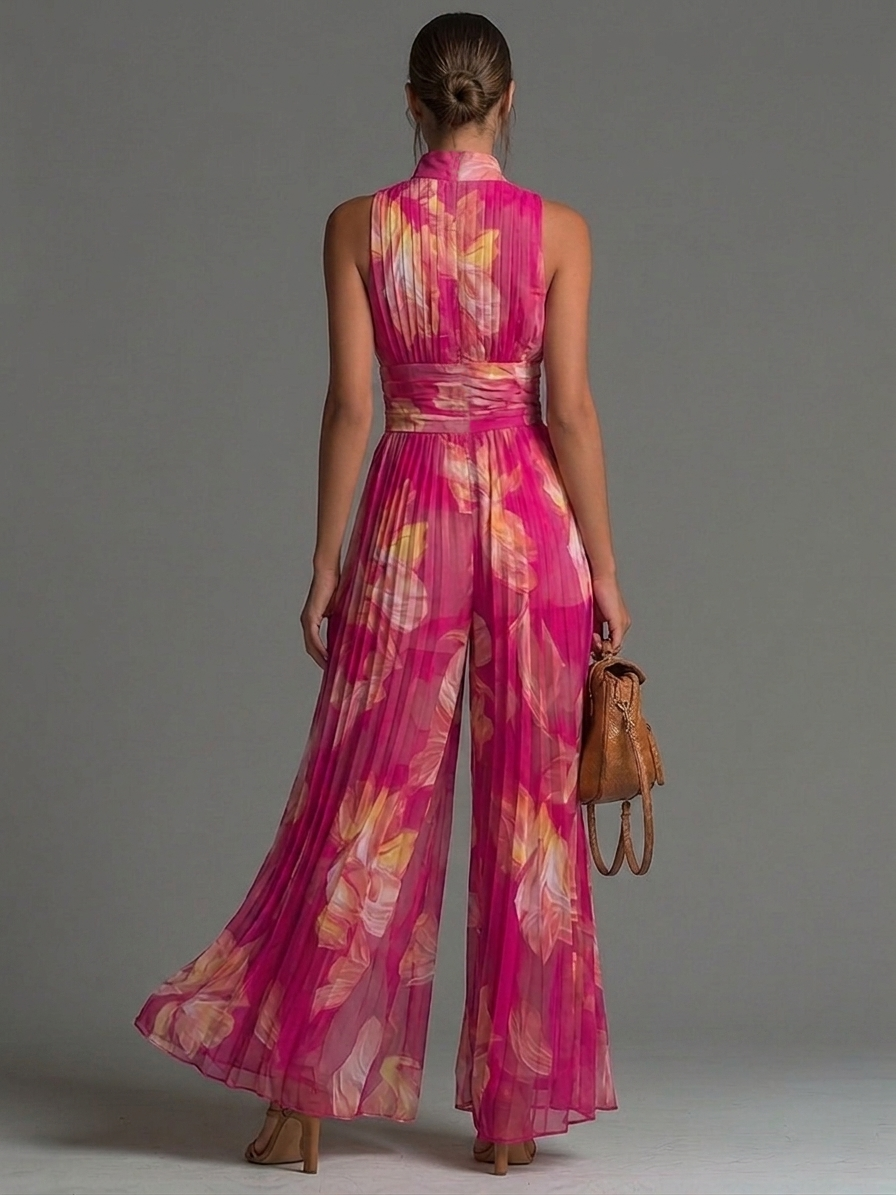 Zsófia Jumpsuit