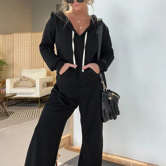 LANA™ - Casual Cozy Jumpsuit
