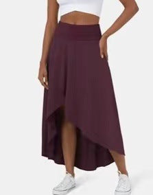 AMELIE™ - Elegant Midi Skirt