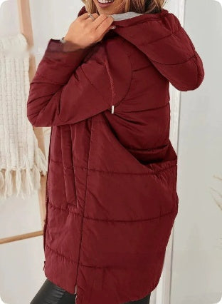 Raelyx | Comfortable Jacket